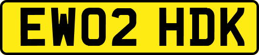 EW02HDK