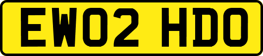 EW02HDO