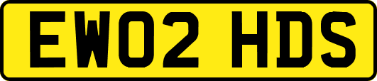 EW02HDS