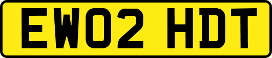 EW02HDT