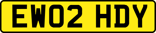 EW02HDY