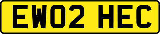 EW02HEC