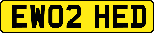 EW02HED