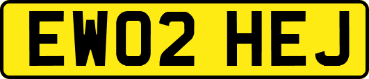 EW02HEJ