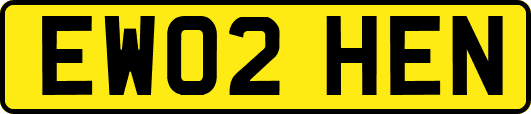 EW02HEN