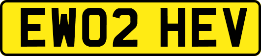 EW02HEV