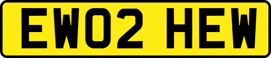 EW02HEW