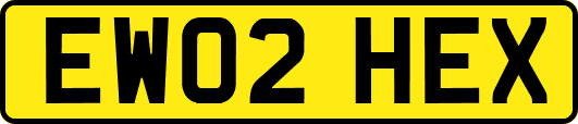 EW02HEX