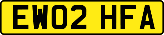 EW02HFA