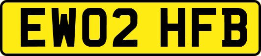 EW02HFB