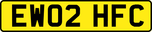 EW02HFC