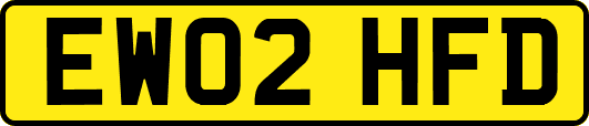 EW02HFD
