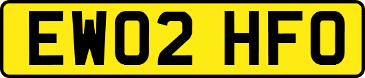 EW02HFO