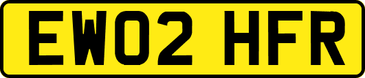 EW02HFR
