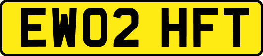 EW02HFT