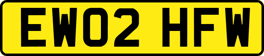 EW02HFW