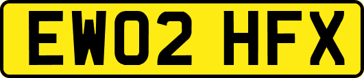 EW02HFX