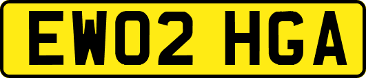 EW02HGA