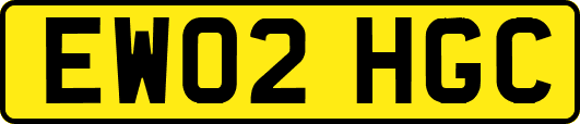 EW02HGC
