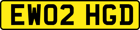 EW02HGD