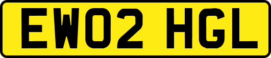EW02HGL