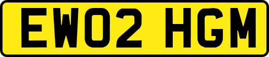 EW02HGM