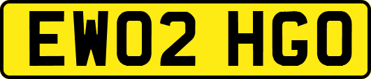 EW02HGO