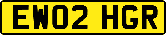 EW02HGR
