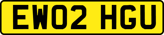 EW02HGU