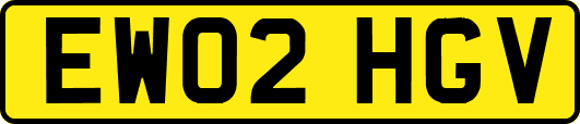 EW02HGV