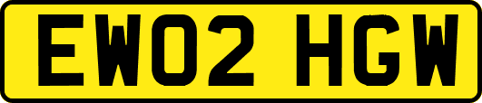 EW02HGW