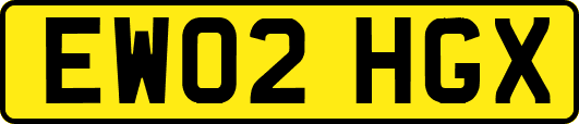 EW02HGX