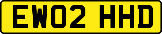 EW02HHD