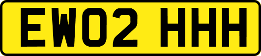EW02HHH