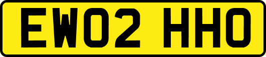 EW02HHO