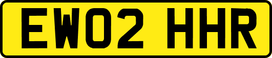 EW02HHR