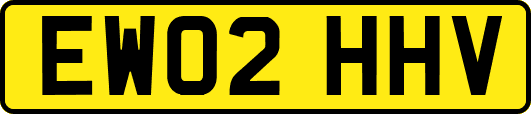 EW02HHV