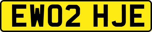 EW02HJE