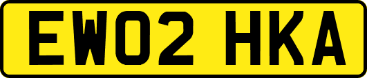 EW02HKA