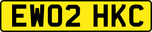 EW02HKC