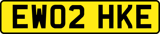 EW02HKE