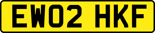 EW02HKF