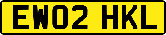 EW02HKL