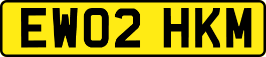 EW02HKM