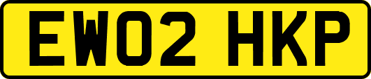 EW02HKP