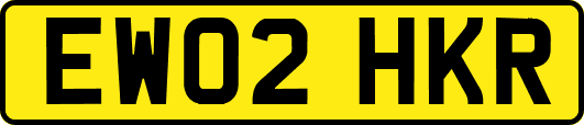 EW02HKR