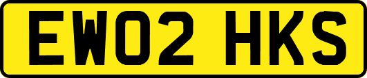 EW02HKS