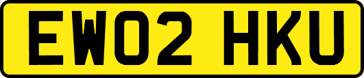 EW02HKU
