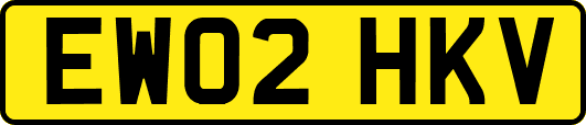 EW02HKV