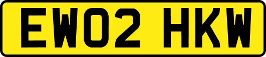 EW02HKW